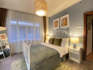 Flat Steps from Taksim Square - Istanbul - 7