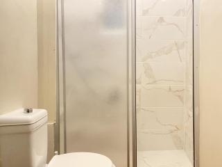 Flat Steps from Taksim Square - Istanbul - 6