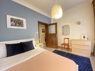 Flat Steps from Taksim Square - Istanbul - 4