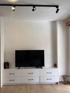 Studio Apartment - Saranda - 6