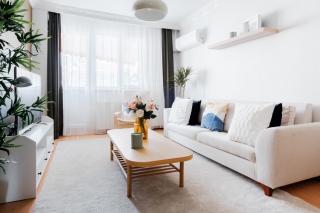Flat w Balcony Near Taksim Square in Istiklal - Istanbul - 9