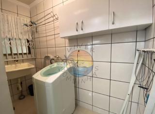 Apartamento no Centro de Bombinhas Próximo a Praia e Comércio em Geral - 3