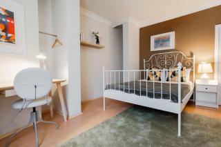 Flat w Balcony Near Taksim Square in Istiklal - Istanbul - 5