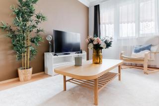 Flat w Balcony Near Taksim Square in Istiklal - Istanbul - 4