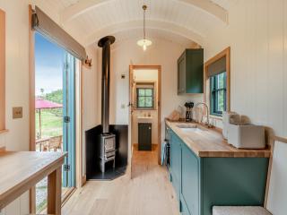 Shepherds Retreat - Ongar - 2