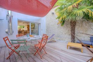 Enari House - Périgny - 9