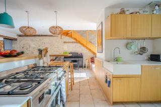 Enari House - Périgny - 8
