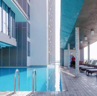 Piney 99 Suite Hotel - Malacca - 7