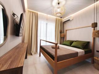 Sea Whisper Luxury Apartments Kavala - Cavala - 6