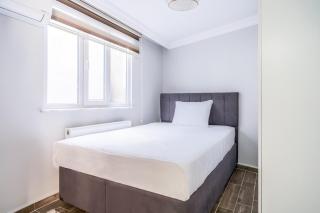 Flat w Balcony 10 min to Uskudar Coast - Estambul - 9