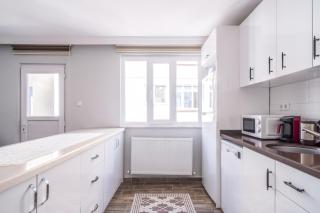 Flat w Balcony 10 min to Uskudar Coast - Estambul - 7