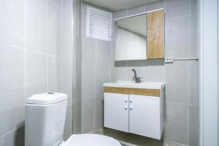 Flat w Balcony 10 min to Uskudar Coast - Estambul - 6