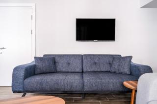 Flat w Balcony 10 min to Uskudar Coast - Estambul - 4