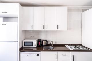 Flat w Balcony 10 min to Uskudar Coast - Estambul - 3