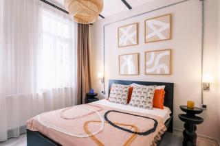 Modern Renovated Flat in the Heart of Istiklal - Istanbul - 8
