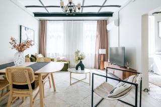 Modern Renovated Flat in the Heart of Istiklal - Istanbul - 7