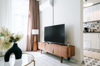 Modern Renovated Flat in the Heart of Istiklal - Istanbul - 6
