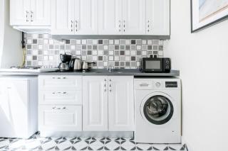 Modern Renovated Flat in the Heart of Istiklal - Istanbul - 5