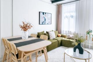 Modern Renovated Flat in the Heart of Istiklal - Istanbul - 4