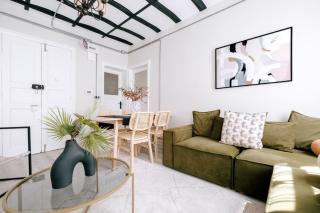 Modern Renovated Flat in the Heart of Istiklal - Istanbul - 3