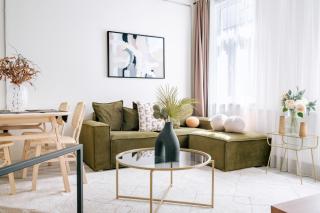 Modern Renovated Flat in the Heart of Istiklal - Istanbul - 1