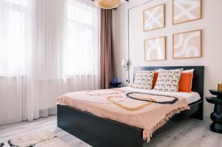 Modern Renovated Flat in the Heart of Istiklal - Istanbul - 2