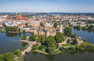 City-Apartment am Aubachufer - Schwerin - 0