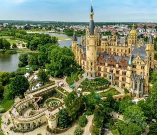 City-Apartment am Aubachufer - Schwerin - 3