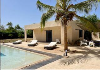 Villa somone - Somone - 8