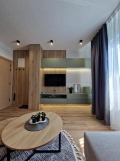 Avenue Apartments Ilinden - Ilinden - 6