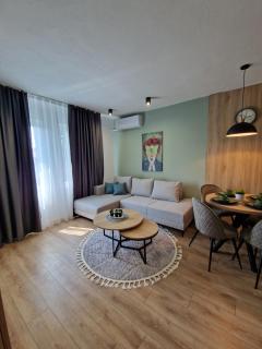 Avenue Apartments Ilinden - Ilinden - 5