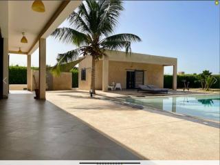 Villa somone - Somone - 6