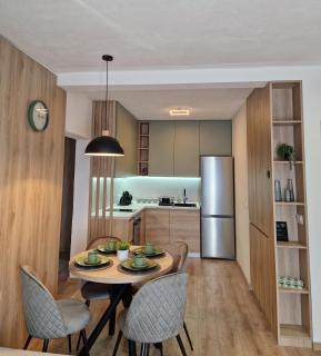 Avenue Apartments Ilinden - Ilinden - 3