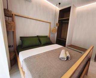 Sea Whisper Luxury Apartments Kavala - Cavala - 7
