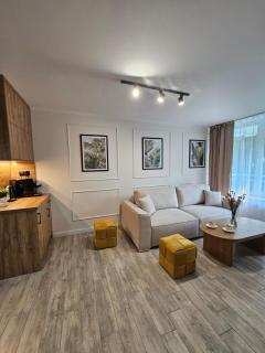 Malinowe Miejsce - Studio - Mrzeżyno - 9