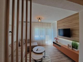 Avenue Apartments Ilinden - Ilinden - 9
