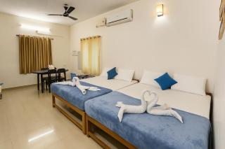 Velānganni Vinodth Homestay - Velankanni - 9