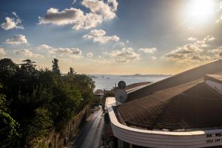 Bosphorus View Quadruplex Villa w Terrace - Estambul - 8