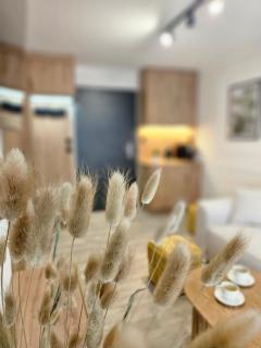 Malinowe Miejsce - Studio - 5