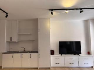 Studio Apartment - Saranda - 9