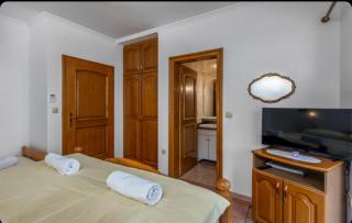 Villa Ana Selce s panoramskim pogledom na more - Selce - 8