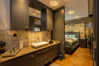 Bosphorus View Quadruplex Villa w Terrace - Estambul - 4