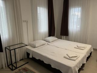Stylish Peaceful Gem in Bodrum Center - Bodrum - 7