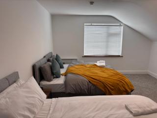 The Park Lodge - Kinsale - 7