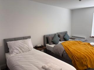 The Park Lodge - Kinsale - 5