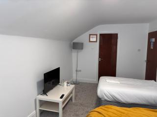The Park Lodge - Kinsale - 6