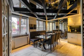 Bosphorus View Quadruplex Villa w Terrace - Estambul - 2