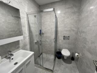 Stylish Peaceful Gem in Bodrum Center - Bodrum - 6