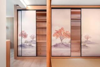 Japanese-Inspired Hideaway in Stavanger Calm, Cozy, and One of a Kind - Stavanger - 1
