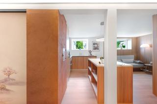 Japanese-Inspired Hideaway in Stavanger Calm, Cozy, and One of a Kind - Stavanger - 5